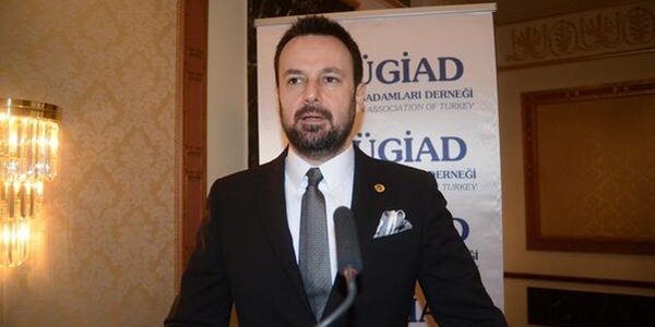 'Ordu- Giresun Havalimanının meyvesini toplamaya başladık'