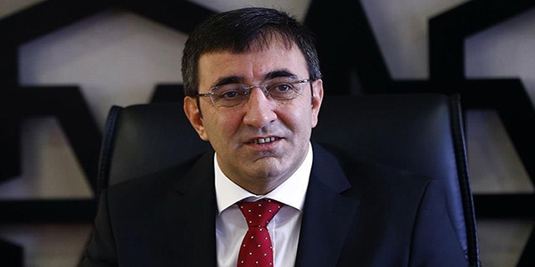 'Bingöl Türkiye'nin en güvenli şehirlerinden bir tanesi'