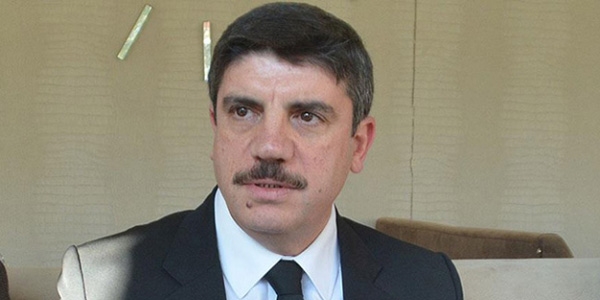 Aktay: Siirt'in teröre karşı tutumu nettir