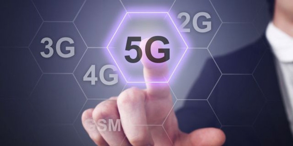 5G'nin kalbi İTÜ'de atacak