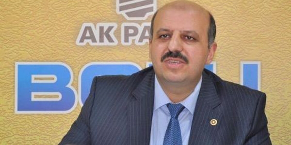 'Yayla evleri sorununu CHP AYM'e taşıyarak iptal ettirdi'