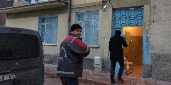 Elazığ'da damat dehşeti: 2 ölü, 1 yaralı