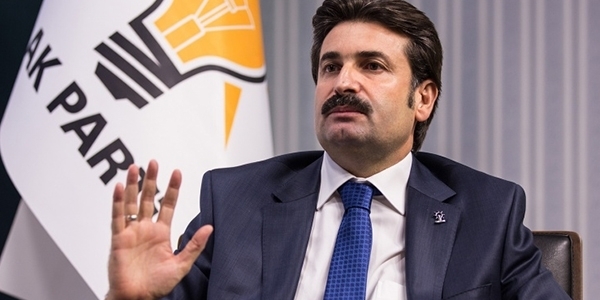 'Terörle mücadeleyi kararlı şekilde devam ettireceğiz'