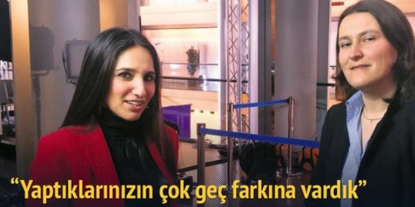 Teröre karşı tavrımız daha dengeli olmalı