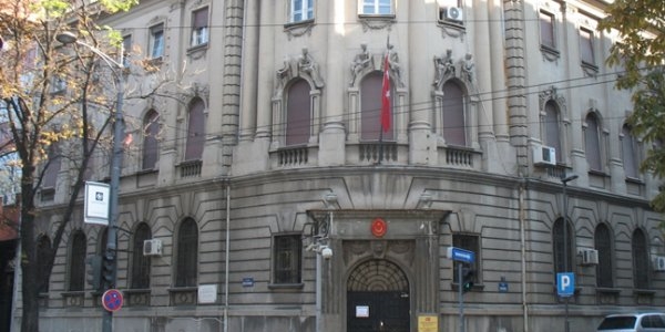 Türkiyesiz masa kurulamaz
