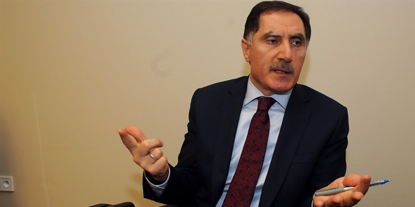 Parlamenter tarihimiz bir bataklık