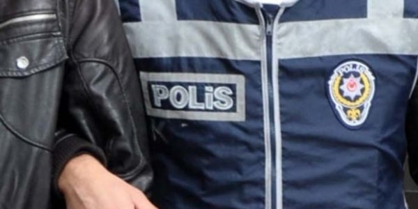 Ankara'da DEA operasyonu: 10 gzalt