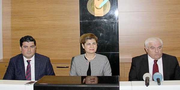 CHP'den esnafın işsizlik sigortası kapsamına alınması teklifi