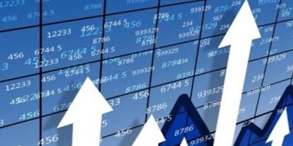 Borsa günün ilk yarısında yüzde 0,78 yükseldi