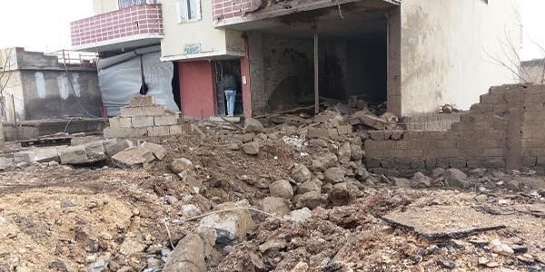 Askerin dikkati faciayı önledi