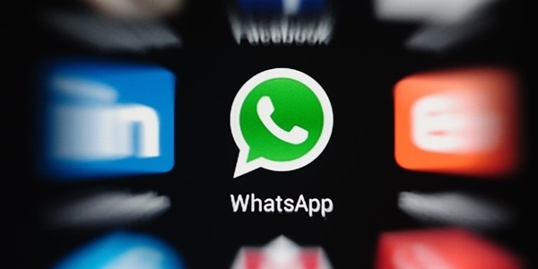 Matematikte whatsapp dönemi