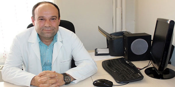 So�uk havalarda y�z felcine dikkat