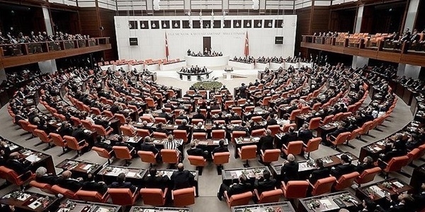 2016 y�l� b�t�esi TBMM Plan ve B�t�e Komisyonunda