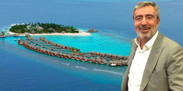 Jet Fad�l b�yle doland�rm��