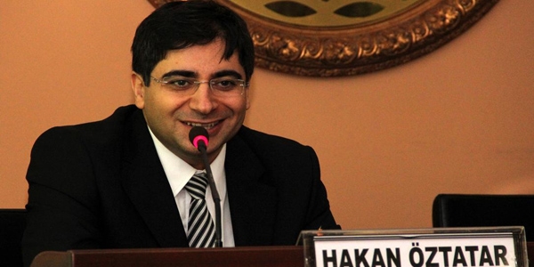 'İşçi ve işverenler artık dava yoluna gitmesinler'