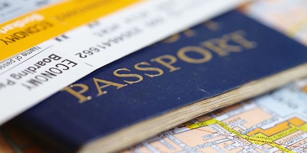 Dışişleri Bakanı Cavuşoğlu'ndan Schengen açıklaması
