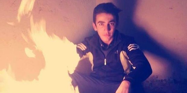 Ekmek yükleme robotuna kolunu kaptıran çocuk işçi öldü