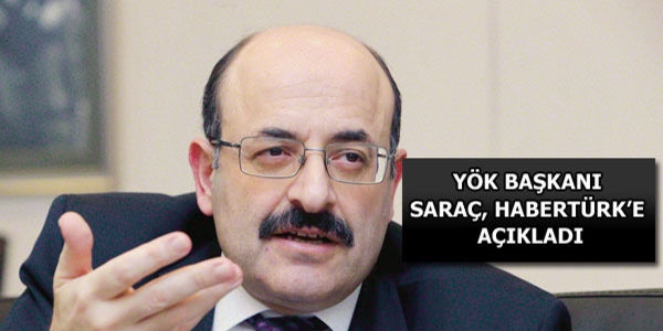 Akademisyen 'dil' yeterliliğini 'sınavla' kanıtlayacak