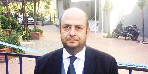 Balyoz avukatına 'Hard Dikis' davası