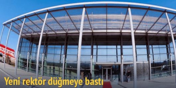 Paralel'in ini Teknokent'e neşter