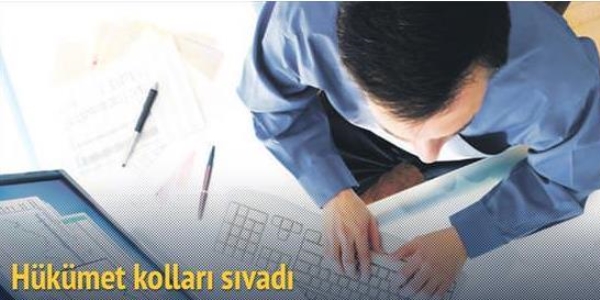 Esnek çalışana güvence