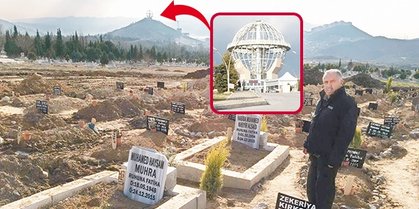 D�nya bar���n�n kimsesizleri