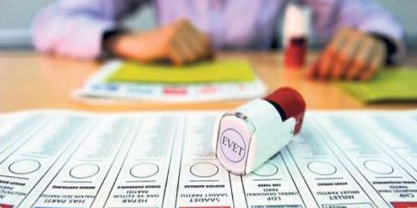 Se�im d�nemi cezalar�na son