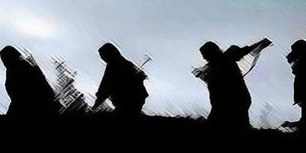 Tam 1143 PKK'l� teslim oldu!