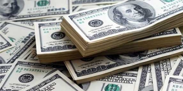 Dolar/TL 3,03'ün üzerini gördü