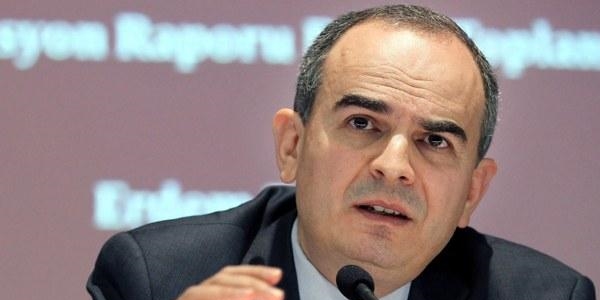 Başçı: Tek faize henüz geçemeyiz