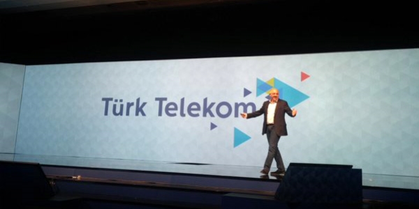 Avea ve TTNET markaları tarih oldu