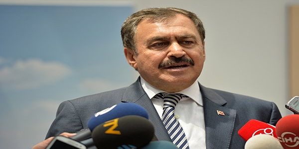 İkinci 'Gölet ve Sulama Projesi' başlıyor