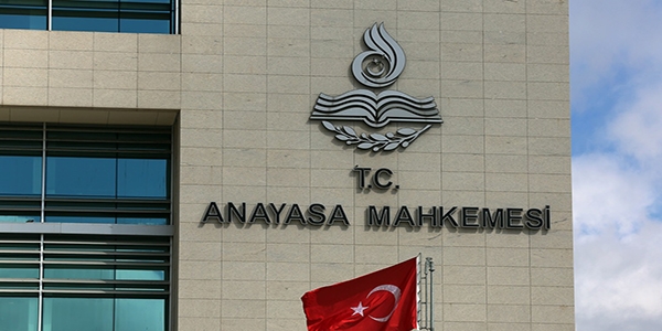 BBP ve Saadet Partisi'nin hazine yardımı başvurusuna ret