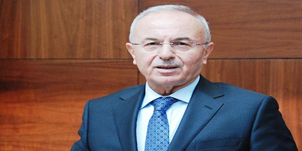 Cumhurbaşkanlığı 2016 Bütçesi 434 milyon 96 bin lira
