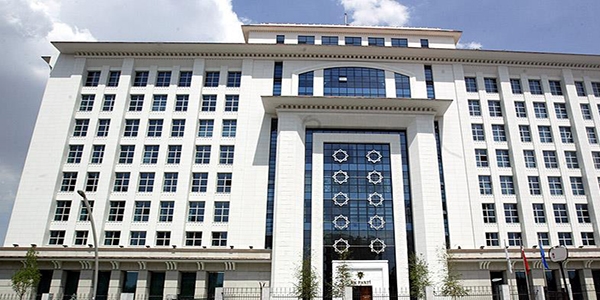AK Parti'de 'algı yönetimi' çalıştayı