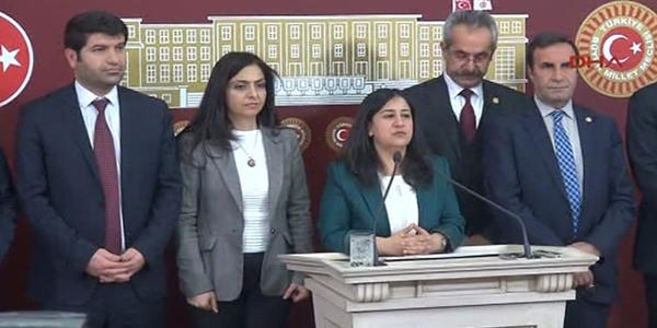 'AİHM'e ödeyeceğiniz para, halkın vergilerinden'