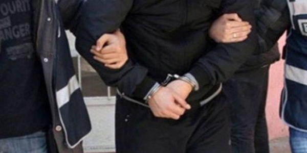 Cinayet zanlısı 19 yıl sonra yakalandı