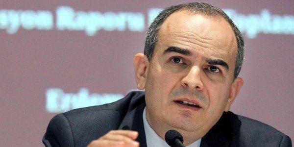 Merkez Bankası hükümete açık mektup yazdı