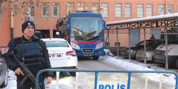 Zirve Yayınevi cinayetinde ölenlerin yakınlarına tazminat