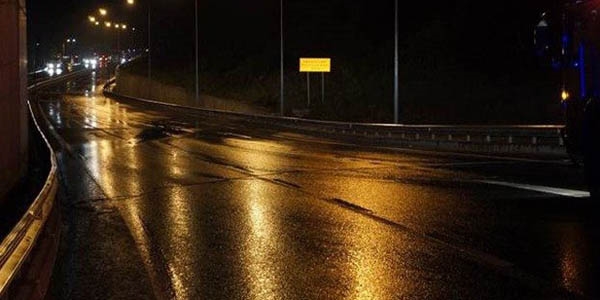 İstanbul'daki elektrik kesintisi giderildi