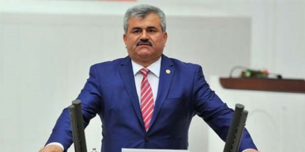 'Bir partinin bankası olmamalı'
