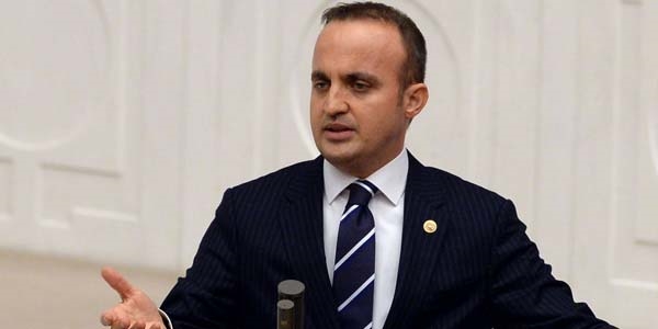 'Biz Erdoğan düşmanlığının nedenini de biliyoruz'