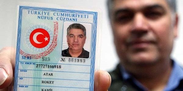 'Alo, Roket Atar'la mı görüşüyorum'/ Video