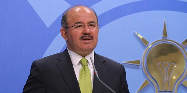 H. Çelik: Çözüm sürecinin romantizmine kapılanlar olanları göremedi