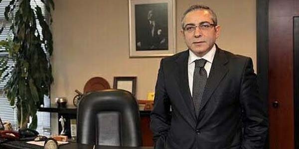 İnönü'nün eski danışmanı Aslan'a 6 yıl hapis istemi