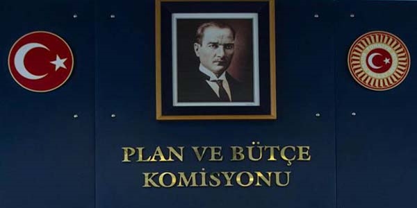 Cumhurbaşkanlığı, TBMM ve Sayıştay bütçeleri kabul edildi