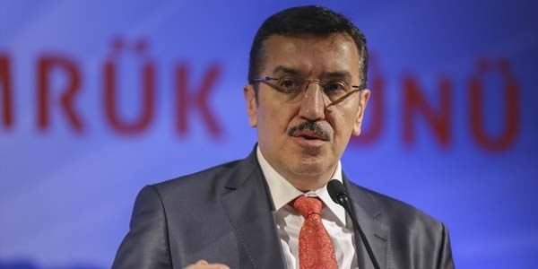 'Yasal ticaret için çalışmalarımızı sürdürüyoruz'