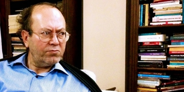 Yusuf Kaplan: Can Dündar, muhabir değil muhbirdir