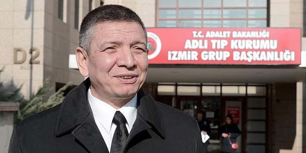 'Askeri casusluk' davasındaki DNA örneği sanığa ait değil