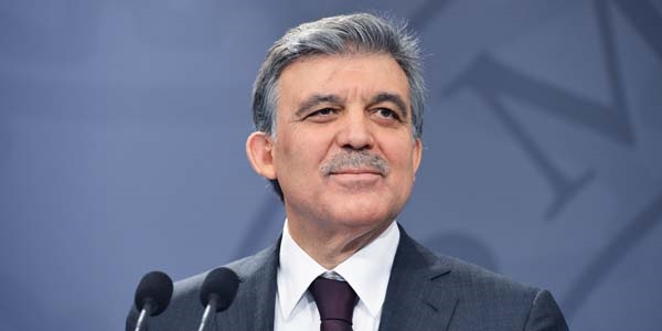 Gül: En büyük zararı İslam'a veriyorlar